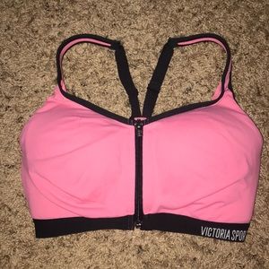 Victoria Sport Bra